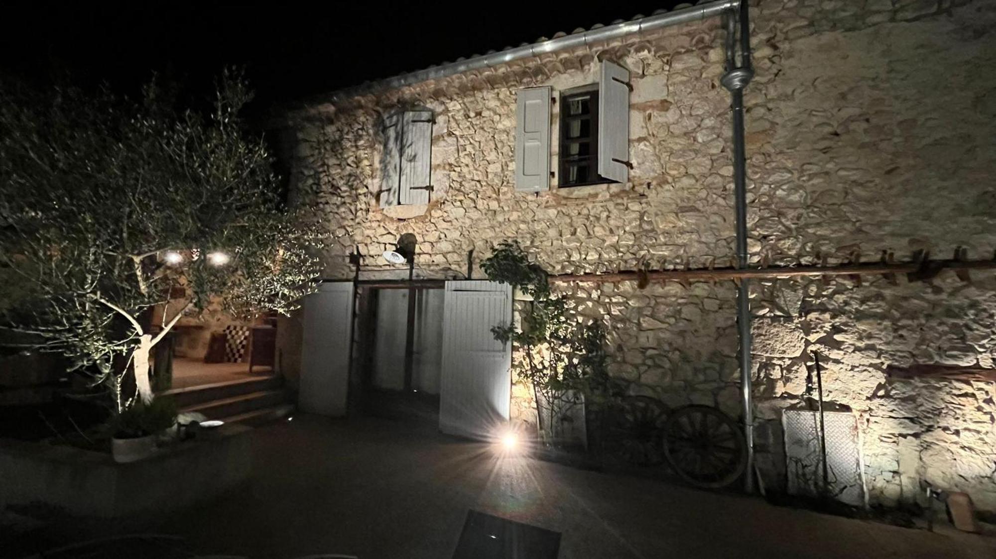 Villa Font De Raine Rottier Exterior foto